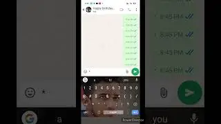 Whatsapp Important update || whatsapp का ये फंक्शन आपको पता नहीं होगा 