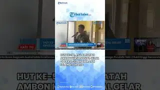 HUT ke-56, RSU Al Fatah Ambon Kerja Sosial Gelar Operasi Celah Bibir dan Lelangit Gratis