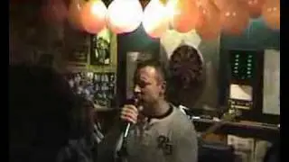 Rocky's Gang in de Eddy Bar Deel 1
