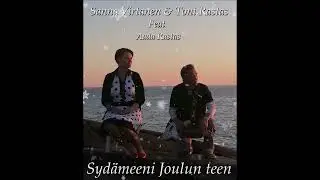Sydämeeni Joulun teen