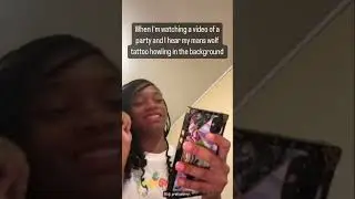 I think i seen his cough in the air too 🤔 