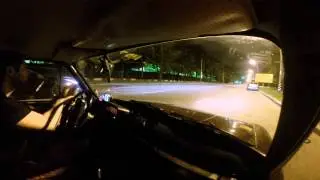 2101 amc vs GTR 35 540лс
