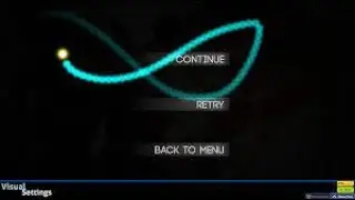 [Osu!] Satisfying? LONG TRAIL CURSOR? (Centipede AT)