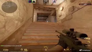 Awp clutch moment
