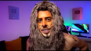 REI LEÃO