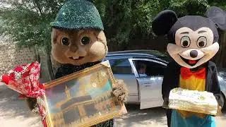 ЗОДРУЗ МУБОРАК 2024