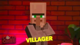 Villager | Cold Ones (Ft. SwaggerSouls)