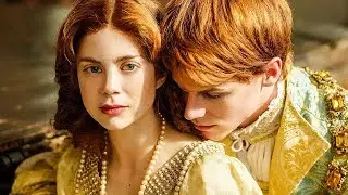 Испанская принцесса - Трейлер (рус) 1 сезон