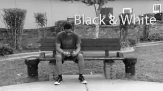 Black & White Short Film