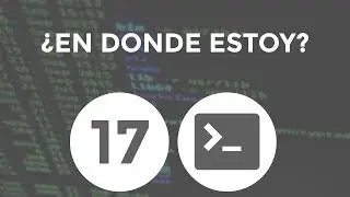Curso de GNU/Linux – 17. Comando pwd