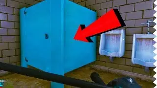 Craziest Toilet Easter Eggs in Video Games!