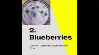 Top Superfoods for Weight Loss