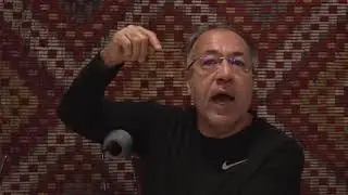 Mehmet Genç ile Âmâk-ı Hayâl okumaları - XII- ilk yarı