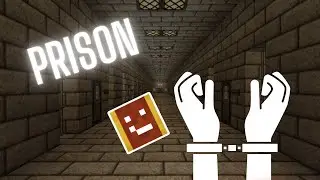 I Escaped my Friend's BEDROCK PRISON In Minecraft!