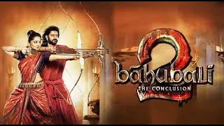 Bahubali 2  2017 full movie