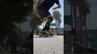 B-Roll out of Frame Throwaway Shots #skateboarding #shorts