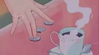 Free calm chill lofi type beat no copyright beat background music - Cafeteria Coffee