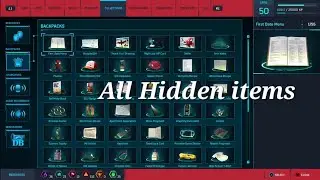 Spider-Man: All 55 hidden backpack collectibles