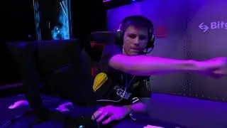 B1t is only 18, but already won CS:GO Major - PGL Major Highlights