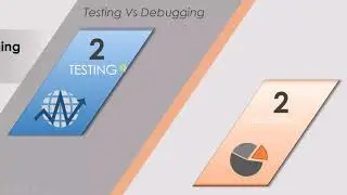 5 Testing VS Debugging