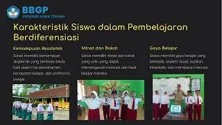 Modul2.1 Koneksi Antar Materi-Pembelajaran Berdiferensiasi Menggali Potensi Setiap Siswa-CGP A11-227
