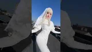 #507 mommy nun#cosplay #shorts