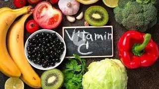 Wow! Your Vitamin C intake may have an impact on Diabetes