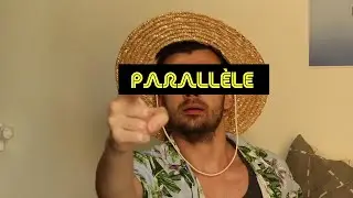 PARALLÈLE #4 - Vérité