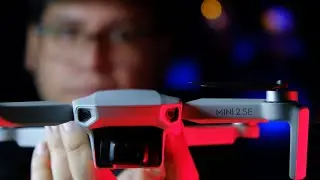 🔴Revelando el DJI Mini 2 SE: ¿El Sucesor del Mini 2?🚀