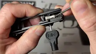 365 EZ Sear Spring Service Kit