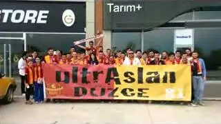 Galatasaray Emekçileri, Tribünümüzün Görünmez Kahramanları; Temsilciliklerimiz!