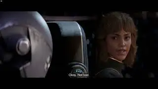 Star Wars Outlaws Complete Epic Movie Style Battle and Ending