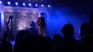 Florence + The Machine: Ship To Wreck (Live at St John at Hackney)