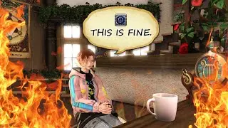 [Patch 7.3] State of FFXIV PvP: Houston, we have a (shield) problem