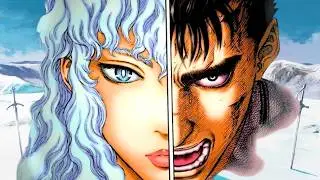 L’HISTOIRE de BERSERK: L’ère des Châtiments
