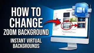 How to Change Background on Zoom (2026 Official AI 3.0 Guide)