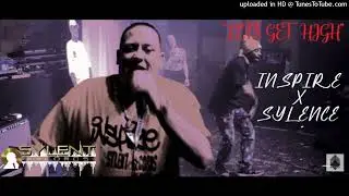 Inspire ft. Sylence 