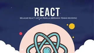1. Belajar React JS Untuk Pemula, Buat Siapa aja