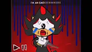 [Озвучка] Sonic Halloween Costume 2 [XNiller] [Jason Miles]