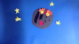 Weltraumzombies