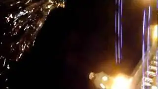 15 octubre 2011, Madrid. Un Minuto de Silencio Luminoso