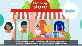8 Quick Tips To Help You Grow Your Sales This Holiday Season [FREE DOWNLOAD]