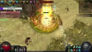 dual weapon    (Blade Flurry)