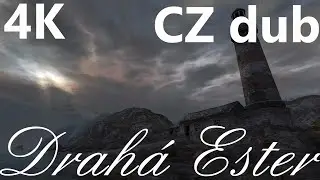 Drahá Ester (4K) CZ dabing