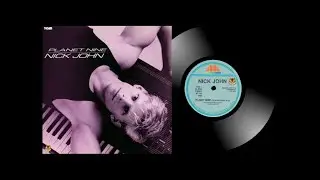 NICK JOHN - PLANET NINE (Subtítulos Español).