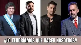¿Lo Tendríamos Que Hacer Nosotros? 😲​😱​ Juan Manuel Vaz