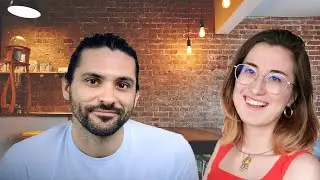 Robin & @LindieBotes Speak In Japanese | How Languages Changed Our Lives