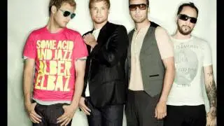 Backstreet Boys - Trouble (subtitulado)