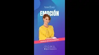 EMOCIÓN - Energía en Movimiento