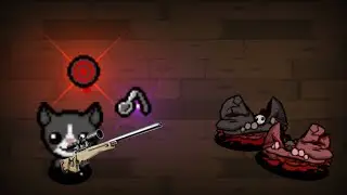 Cat Sniper